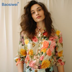 Dye Sublimation Textile Printer 2.2m 8pc I3200