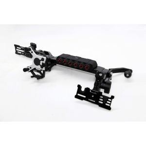 Interior Accessories 1.5kg Phone Support Bracket for Auto Parts Center Console