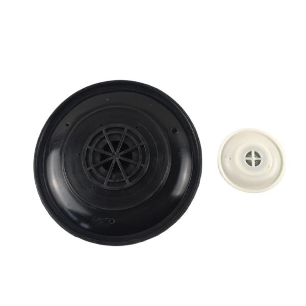 3 Inch M/D75 Diaphragm For Autel Pulse Jet Solenoid Valve AE1475I12 AE2475I12