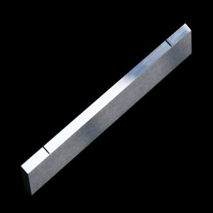 China Manufacturer Hot Selling Whole Carbide Blades For Chemical Fiber And Film Industries