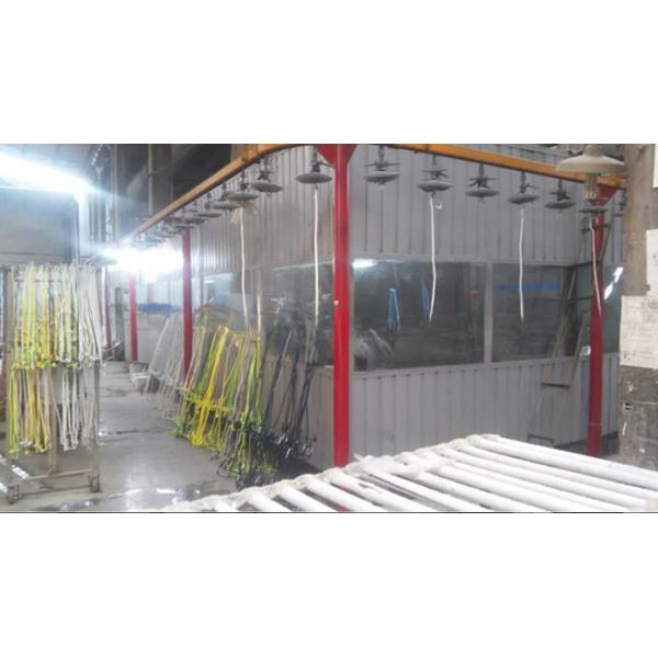 20 Inch Steel Material Frame Chopper Bike with F Disc Brake and R Coaster Brake