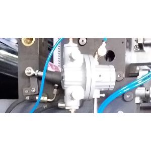 YTB-2 Color Flexo Printing machine