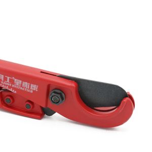 HT303 Plastic Pipe Pvc Conduit Cutter 36mm 15KGS