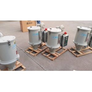 Plastic Resin Granule Drying Machine Hopper Dryer for Injection Molding