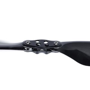 Quality 20.2x6.6IN Glossy Carbon Fiber Folding Propeller FLUXER Pro for sale