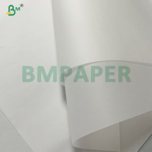 130g Semi - Transparency Translucent Paper For Flower Packing