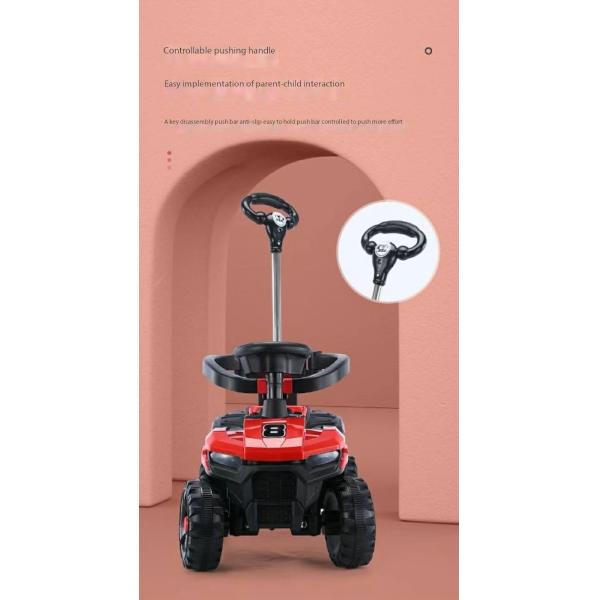 Ride On Toy Style 2023 Off-Road 6V Kids Toy Vehicle Battery Electric Car for Children