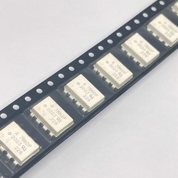 Buy HCPL-7560-500 at wholesale prices