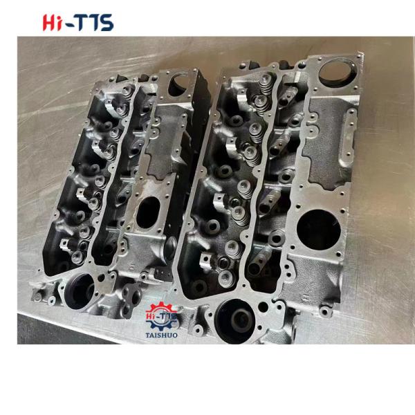 3054C C4.4 Direct Injection Cylinder Head Assembly 232-7519 For C-a-t Engine