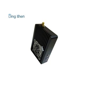 Portable COFDM Wireless Transmitter Audio Receiver 300-900Mhz