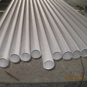 A789 UNS S32205 Duplex Stainless Steel Pipe Duplex 2205 Tubes
