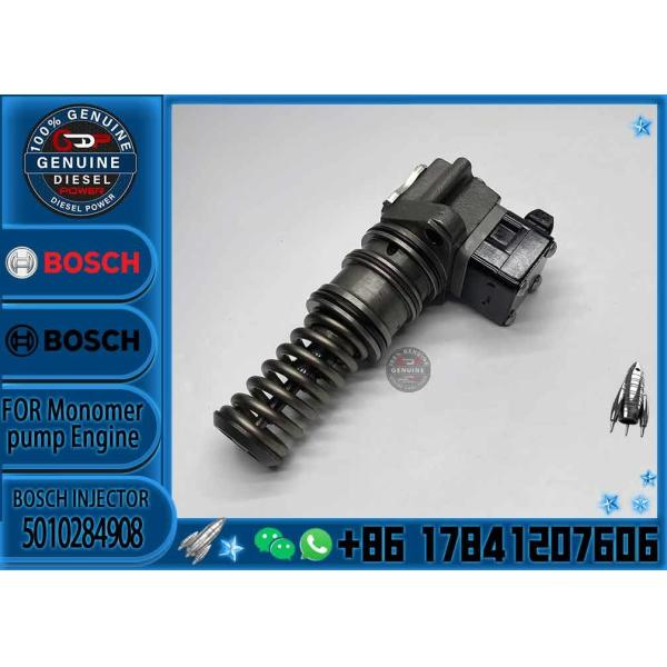 Buy Chinese New Diesel Fuel Injection Unit Pump 313GC5222M 313GC5227M 5010284908 at wholesale prices