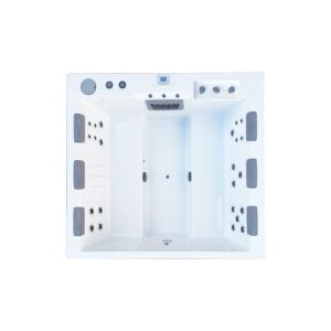 All Season Spa Pool Hydrolife Hot Tub