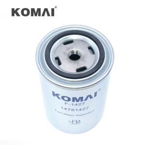 For Volvo Fuel Water Separator 14781427 Apply For B210 14781427