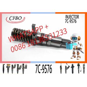 Fuel Injector Assembly 7C-9576 7C9576 4P-9077 7E-3383 7C-0345 7C-4175 For C+