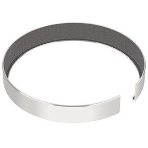 Aluminum Alloy Self Lubricating Plain Bearing With Tape