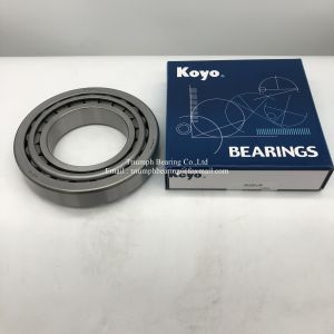 KOYO Taper Roller Bearings 30220JR , 30220