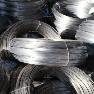 FECRAL Alloy 16 SWG 0Cr21Al4 Resistance Wire For Household Appliances