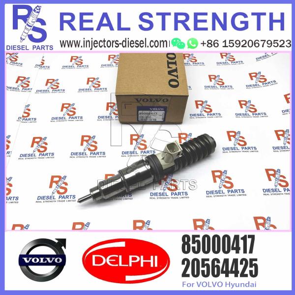 Diesel Injector BEBE4D01101 BEBE4D01201 BEBE4D31001 For V-O-L-V injector 20517502 20547351 85000417 EX631017
