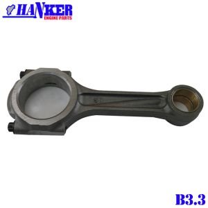 4D95 Cummins B3.3 Diesel Engine Connecting Rod C6204313111 4993824