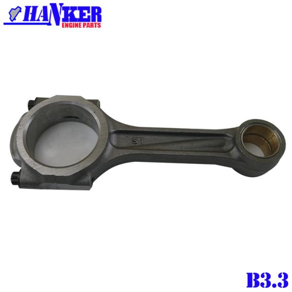 Buy 4D95 Cummins B3.3 Diesel Engine Connecting Rod C6204313111 4993824 at wholesale prices
