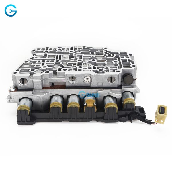 6F35 Transmission Valve Body Assembly for 09 up Ford Mondeo Focus AL8Z-7G391-A