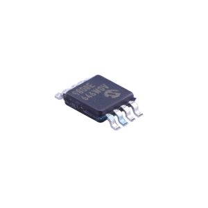 MCP9808T-E/MS New and Original MCP9808T-E/MS MSOP-8 Integrated circuit