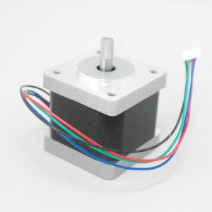 Quality 2 Phase Bipolar 3D Printer Stepper Motor 35mm 1.8° Step Angle 35HS34 for sale