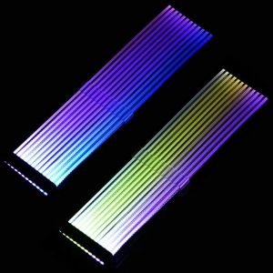 Innovation 24Pin RGB Straight Cable Extension Cable Power Supply Cables For