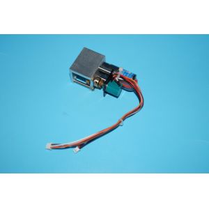 Ryobi machine ink key motor,Roybi motor,TE16KJ2-12-864NT,Ryobi offset printing