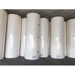 Reinforced Scrim Paper Surgical Towels With Cotton Thread