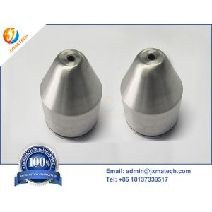 High Temperature Resistant Tungsten Heavy Alloy Nozzles