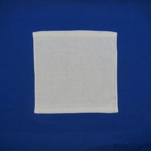 100% Cotton Woven Airline Cabin Towel