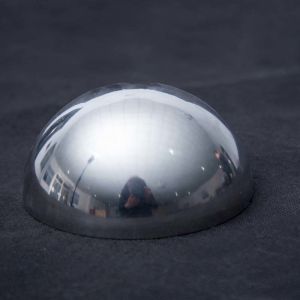 40mm - 3000mm Carbon Half Ball Stainless Steel Hemisphere Metal Hemisphere