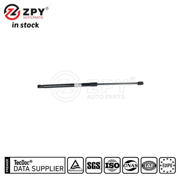 ZPY Trunk Stay 5XD827550 for VW Audi Porsche Polo 6R 6C T-Roc T-Cross