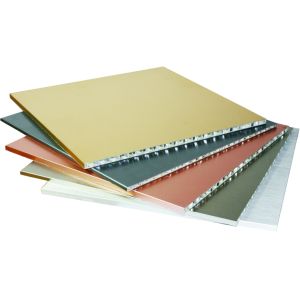 Aluminum Honeycomb Panel
