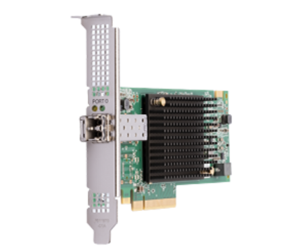 LPe38100 64Gb FC HBA Card Fiber Channel Card