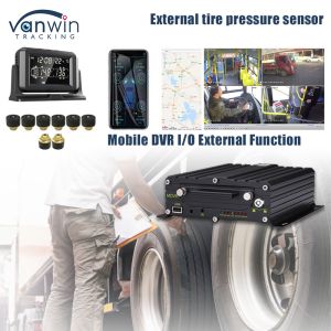 Quality 4G GPS Mobile DVR for sale