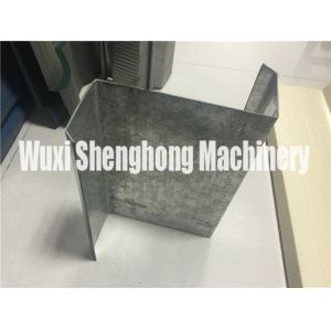 C Z Purlin Roll Forming Machine