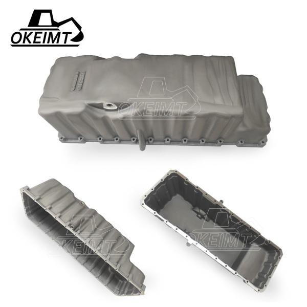 Buy CATEE CATE C9 Diesel Engine Oil Pan 221-9806 Industrial GENSET 330DL 336DL at wholesale prices