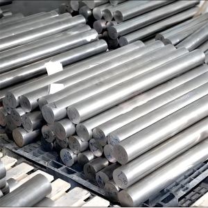 S31803 S32205 Stainless Steel Round Rod
