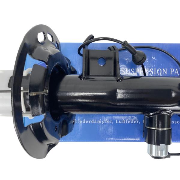 Steel Air Suspension Shock Absorbers For Lincoln MKX Nautilus OE F2GZ18124AV