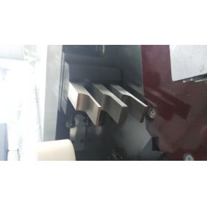 window making machine/machine/ window and door/ manual making/automatic machine