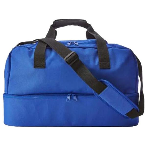 Buy Travel Polyester Football Team Bag ODM With Bottom Compartment at wholesale prices