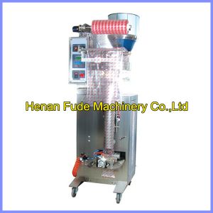 China small wheat flour packing machine, onion powder packing machine on sale