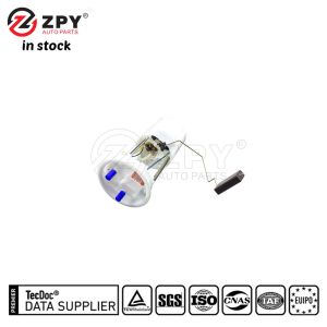 ZPY 3BD919051C Fuel Pump Assembly for VW Audi Porsche 2003-2005