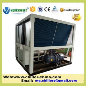 Quality China Professional Production Air Cooled Water Chiller Manufacturer In Malaysia for sale