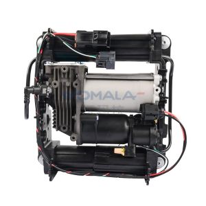 China Womala Suspension Compressor Repair Kit LR041777 LR025111 LR015089 LR033311 LR038147 for LR L322 on sale