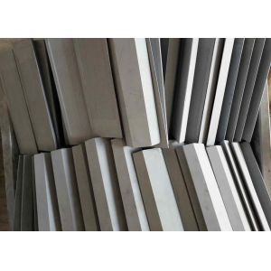 Rectangle Ceramic Evaporation Boat For Metallizing Applications