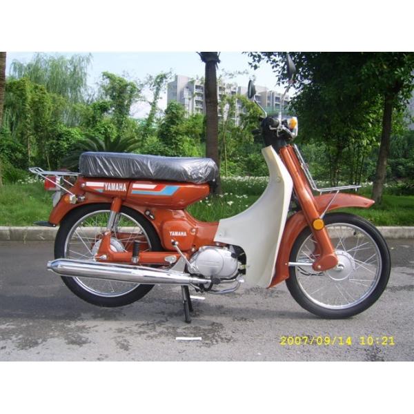 Buy YMAHAH CY80 Motorcycle motorbike motor at wholesale prices